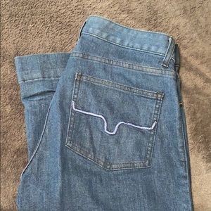 Kimes Ranch jeans